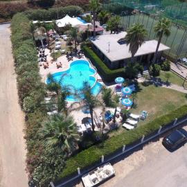 Il Geranio - Resort & Suites