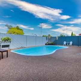 Hunter Valley Motel, hotel in Cessnock