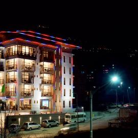 Hotel Ugyen, Thimphu，廷布的飯店