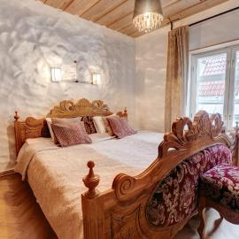 Luxury Suites with sauna by Rikas Hotels