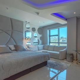 Pearls Studio Inland Facing - Self Catering