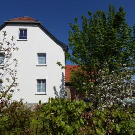 Huis bij Willingen