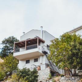 Athivoli Elegant Maisonette