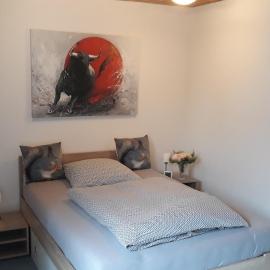 1 Zimmer Appartment, hotel v destinácii Springe