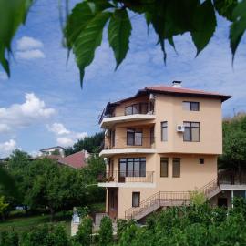 Villa Prolet