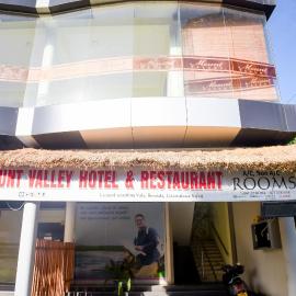 Hotel Mount Valley & Yala Safari