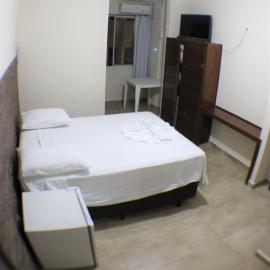 Novo Hotel Douglas