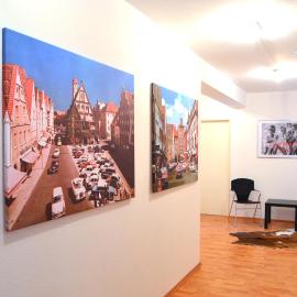 Ciao - Wohnen charmant & zentral in Weiden
