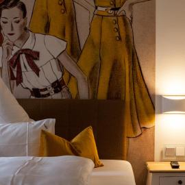 Palace St. George, hotel a Mönchengladbach