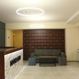 MANDARIN Hotel