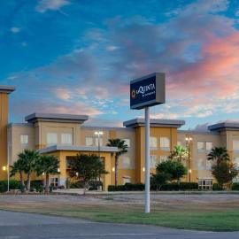 La Quinta by Wyndham Jourdanton - Pleasanton, hotel a Jourdanton