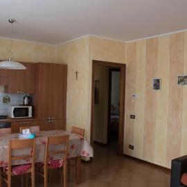 casa vacanze al paesello, hotel u gradu 'Orezzo'