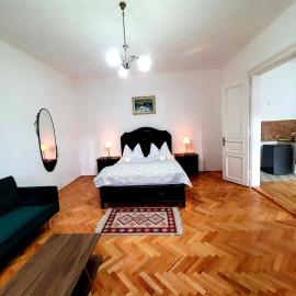 Maximus Apartments, hotel a Sighişoara