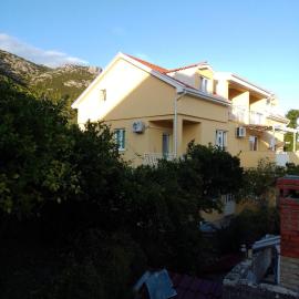 Apartmani Nedjeljka, hotel a Viganj