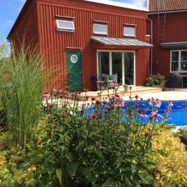 Villa Sikvägen, hotel sa Örebro
