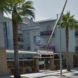 Luci del Golfo, hotel in Alghero