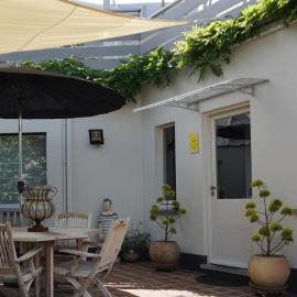 Bed 'n Blues ****, hotel u gradu 'Halen'
