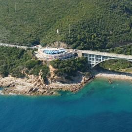 Il Romito, hotell i Quercianella