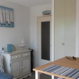 studio résidence le sombreuil, hotel a Quiberon