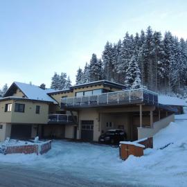 Appartement Seggl 2
