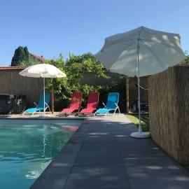 L'Atelier Zen, hotel in Sarreguemines