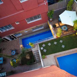 Riad Mimosa
