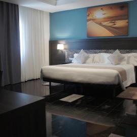 Hotel Tasiast, ξενοδοχείο στο Nouadhibou