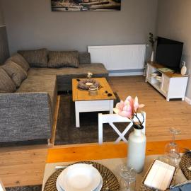 Lieblingsplatz - Ferienwohnung Verse