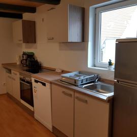 LMI Haus & Urlaub Monteurwohnungen 2, khách sạn ở Münsingen