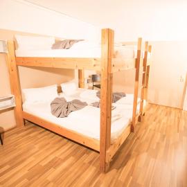 Outdoor Zentrum Allgäu- Hostel