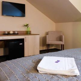 Penzion Lipa, hotell sihtkohas Cífer