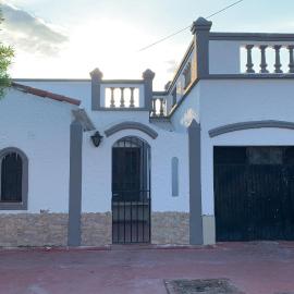 Las Rosas - bulnes 121