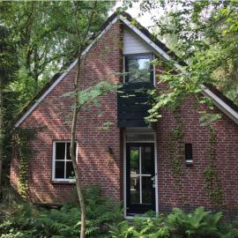 Natuurhuisje Even Niets, hotel u gradu Zelhem