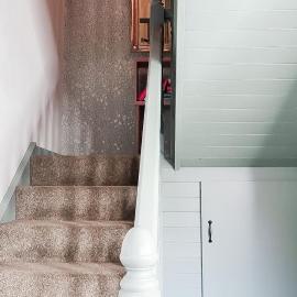 Ocean View one bedroom cozy apartment – hotel w mieście Achill