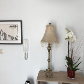 APARTAMENTO MANUEL MARIA, מלון באלאריס