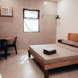 One Biñan Place, hotel din Biñan