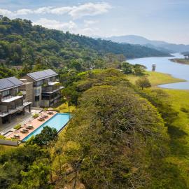 Jetwing Kandy Gallery, A Luxury Reserve, хотел в Канди
