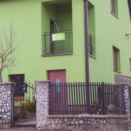 Privat BAJKA