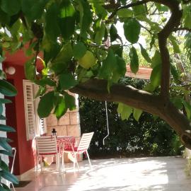 Apartment Petrović, hotel in Korčula