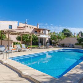 Pula Viñas, hotell i Son Servera