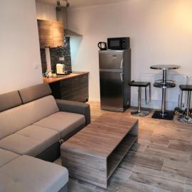 Vehlovice Apartments, hotel a Mělník