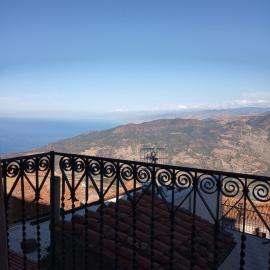 AURUSA - Casa Vacanze Pollina, Sicilia autentica