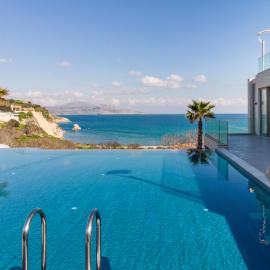 Blue Elephant Boutique Hotel & Spa - Adults Only, hotel v mestu Almirída