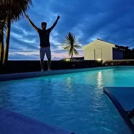 GRANARY'S HOUSE, hotel di Sete Cidades