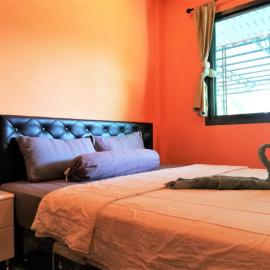 Phurafa Resort โรงแรมในพังงา