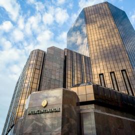 InterContinental Wellington by IHG, hotel u gradu 'Wellington'