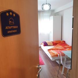 Stan na dan Loznica, hotel i Loznica