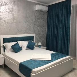 Villa George, hotel i Constanţa