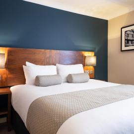 Toby Carvery Exeter M5 J30 by Innkeeper's Collection, hotel v mestu Exeter