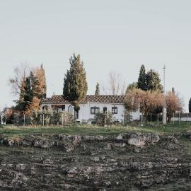 Casa de campo Villares, hotel v destinácii Dosbarrios